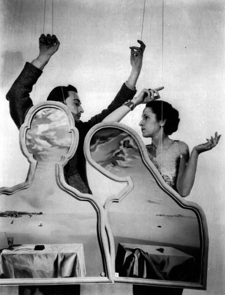 Cecil Beaton - dandys fotografii brytyjskiej 10