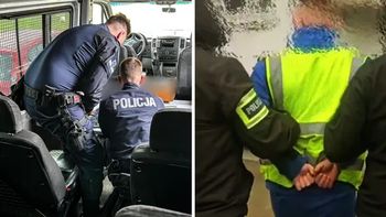 Sprawa 11-latki z Opolszczyzny. Są zarzuty dla 24-latka