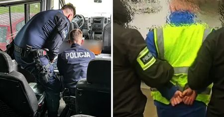 Sprawa 11-latki z Opolszczyzny. Są zarzuty dla 24-latka