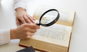 Krzyżówka językowa. Wiesz, co oznaczają te słowa?