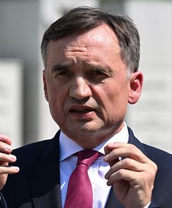 Nie będzie na zaprzysiężeniu Nawrockiego. Ziobro ma ważny powód