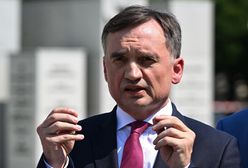 Nie będzie na zaprzysiężeniu Nawrockiego. Ziobro ma ważny powód