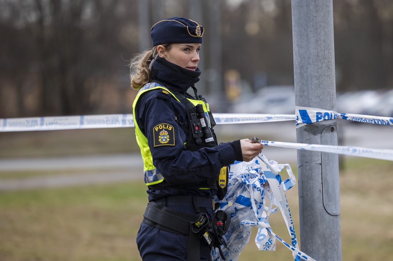 30 Angriffe auf schwedische Netze-Behörden warnen vor gezielter Sabotage