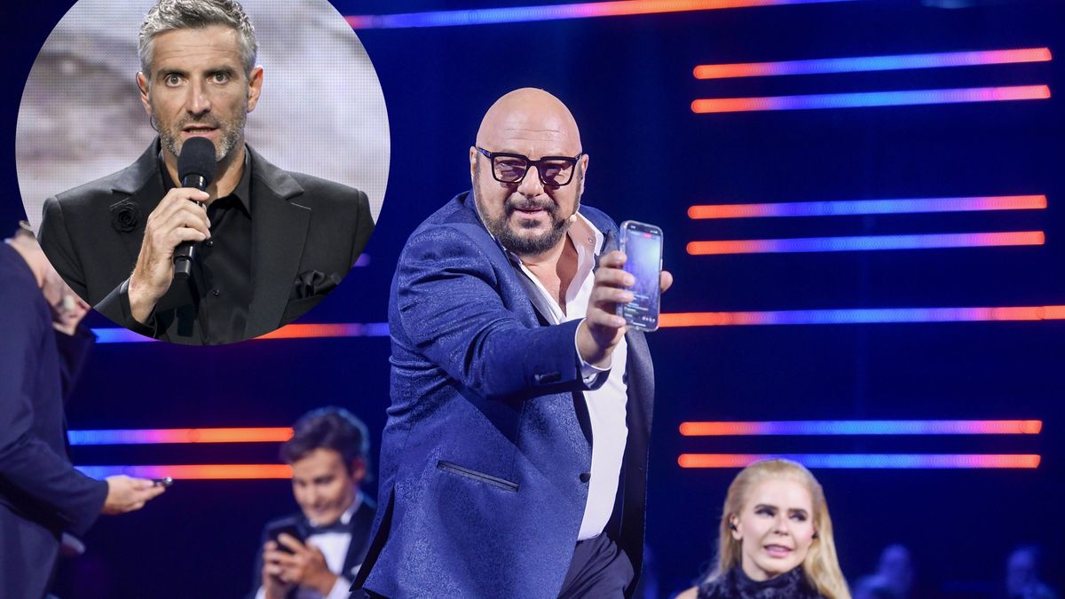 Piotr Gąsowski zyska na odejściu Macieja Dowbora?