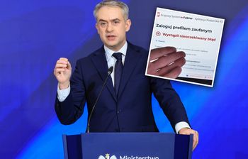 Awaria Profilu Zaufanego. Są problemy z załatwieniem wielu spraw