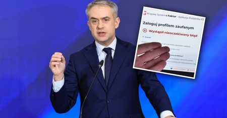 Awaria Profilu Zaufanego. Były problemy z załatwieniem wielu spraw