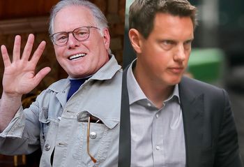 Rewolucja trwa. Warner Bros. Discovery odrzuca ofertę Paramount