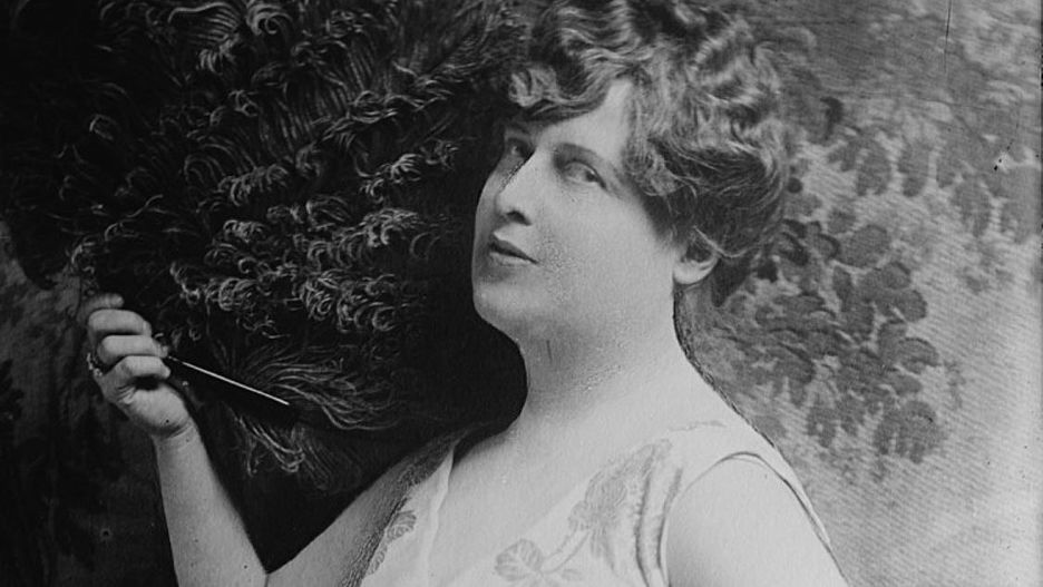 Florence Foster Jenkins