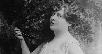 Najgorsza śpiewaczka świata. Niezwykła historia Jenkins
