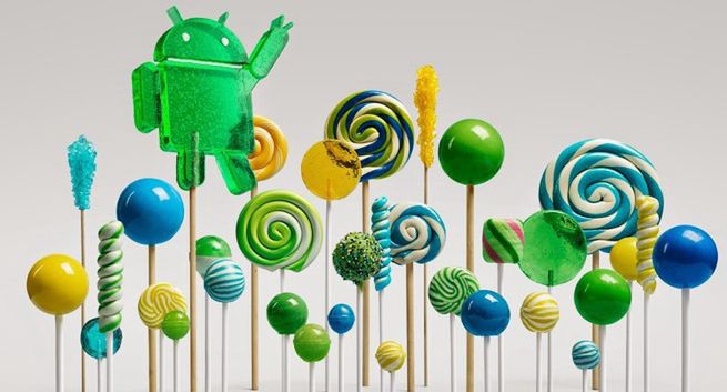 Android Lollipop dla polskich użytkowników Sony Xperia Z2 i Xperia Z2 Tablet