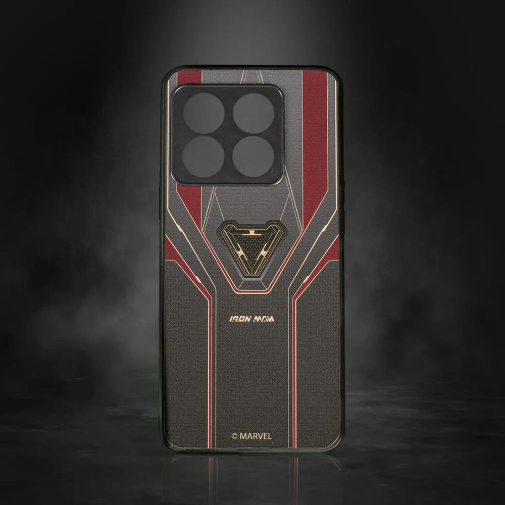 OnePlus 10T Marvel Edition