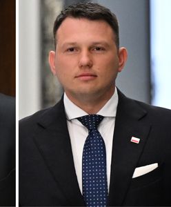 Sondaż. Tak zagłosują wyborcy Zandberga i Mentzena