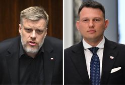 Sondaż. Tak zagłosują wyborcy Zandberga i Mentzena