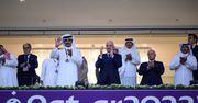 Wydali ponad 229 mld dol. na mundial. Teraz Katarowi marzą się igrzyska olimpijskie