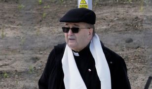 O. Tadeusz Rydzyk stanie przed sądem