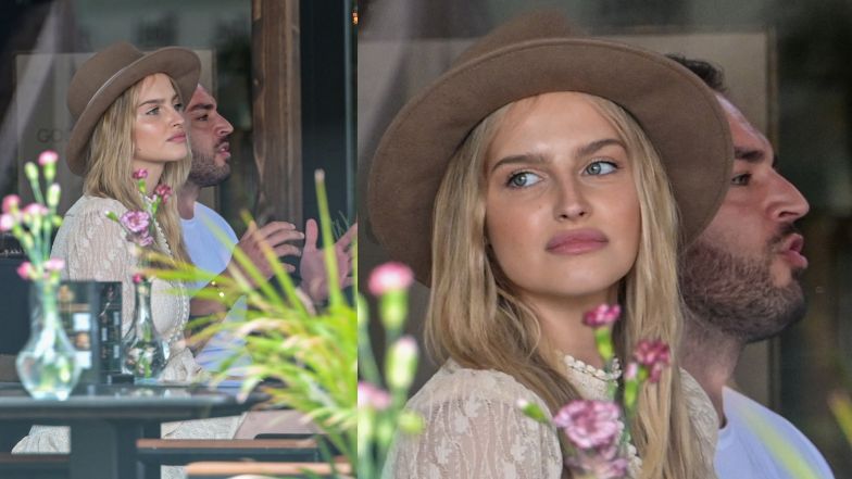 Karolina Pisarek świętuje urodziny przyszłego męża