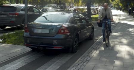 Kary dla niepłacących za parkowanie za wysokie? Prokuratura skarży decyzję władz Warszawy