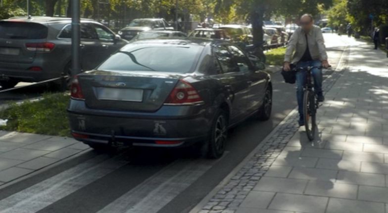 Kary dla niepłacących za parkowanie za wysokie? Prokuratura skarży decyzję władz Warszawy