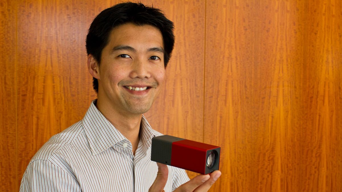 Zmiany w Lytro - czy firma cienko przędzie? 1