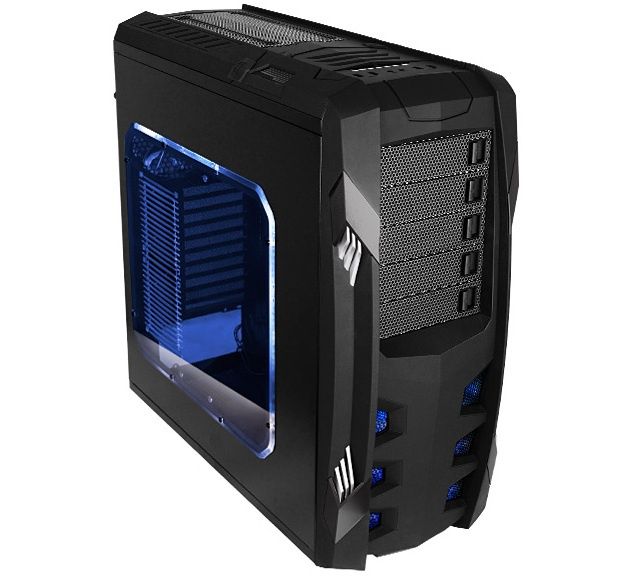 Raidmax Vampire obudowa zdjęcie