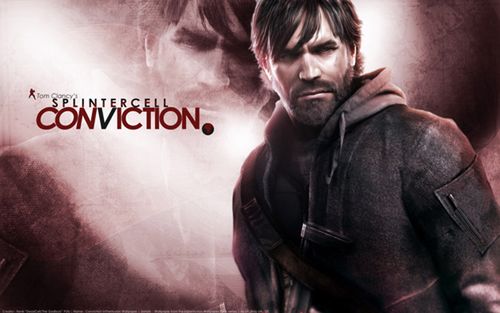 Splinter Cell: Conviction