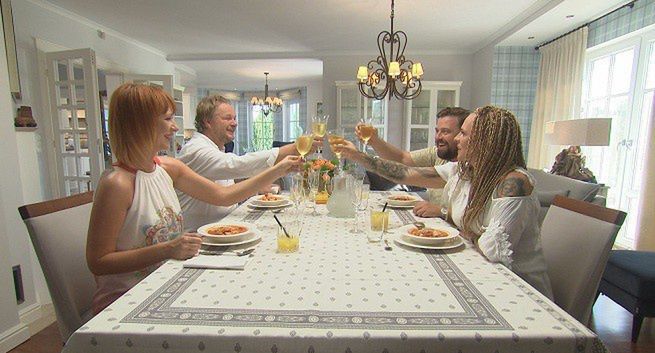 „Ugotowani” hitem TVN. Będzie kolejna edycja reality-show
