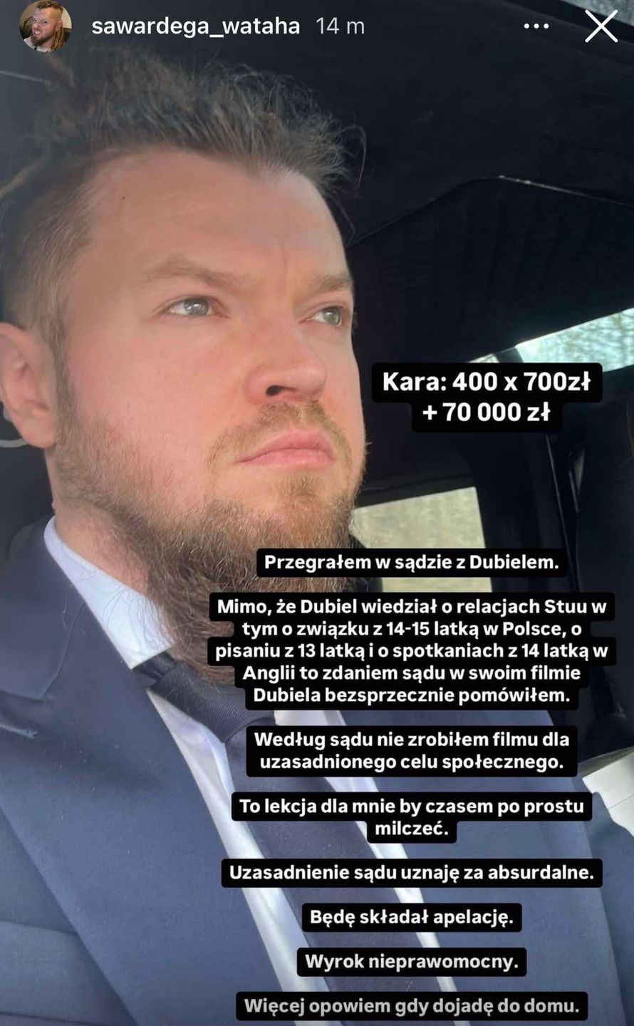 Sylwester Wardęga