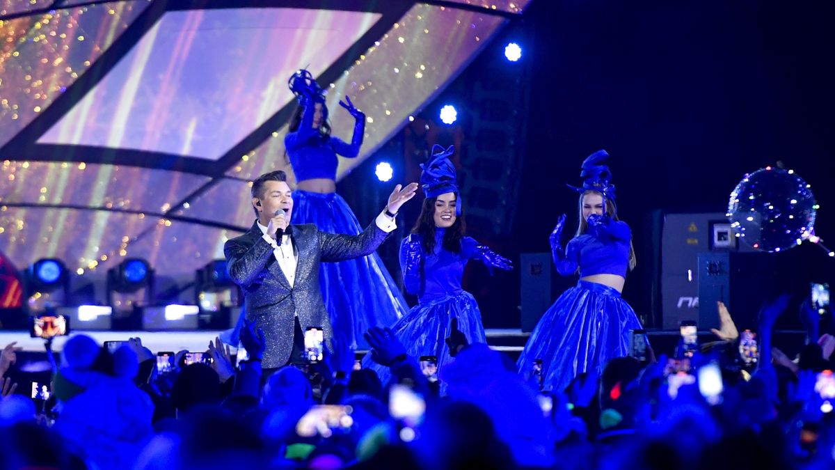 Zakopane bez "Sylwestra Marzeń". Górale: Dziadostwo i tandeta