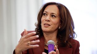 Mąż Kamali Harris pochodzi z Polski? Prawda o Douglasie Emhoffie