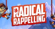 Zjeżdzanie na linie wśród kolców i kamieni - poznaj Radical Rappelling [recenzja]
