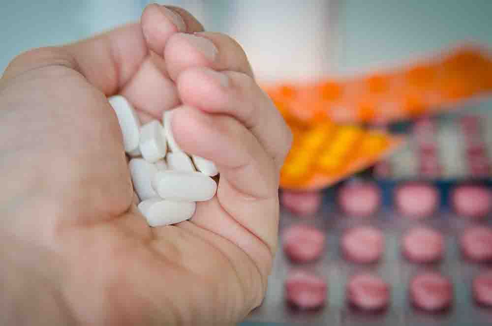 Czterolatek w przedszkolu połknął leki psychotropowe. Dwie przedszkolanki z zarzutami
