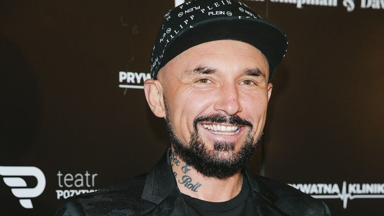 Patryk Vega