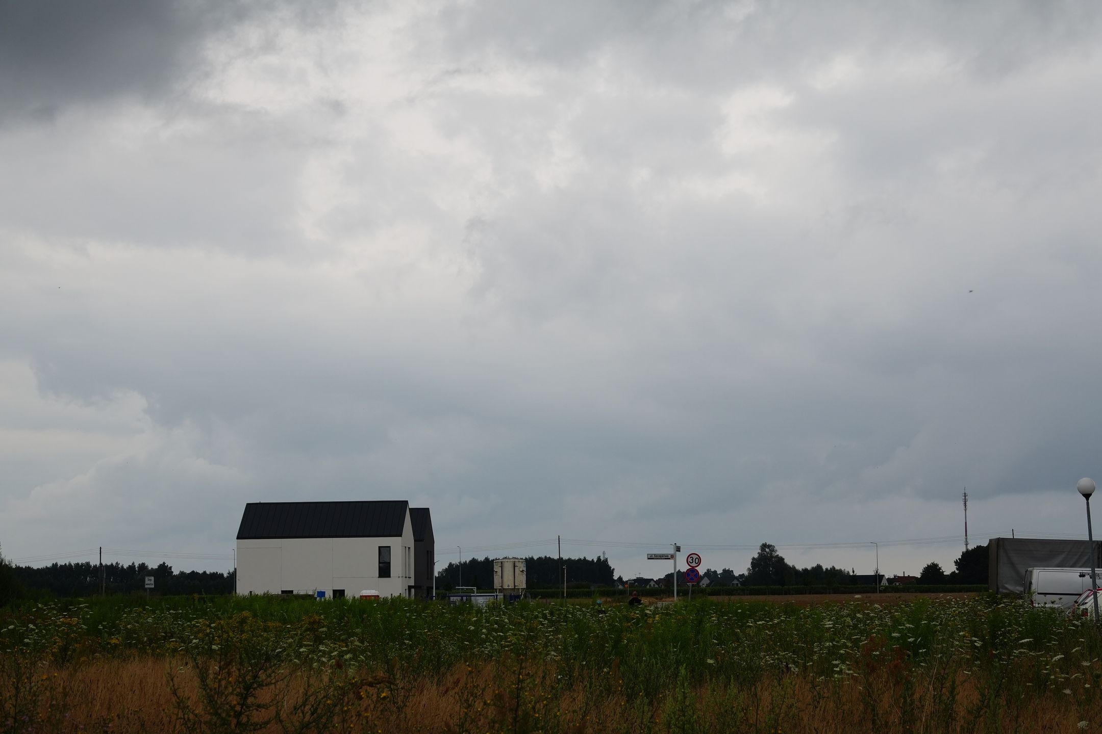 Sony RX10 V - test