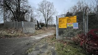 Sandomierz: Przy ul. Wojska Polskiego powstaną bloki mieszkalne