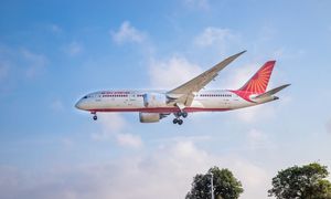 Piloci zgłosili porwanie? Samolot Air India lądował awaryjnie w Jaipurze