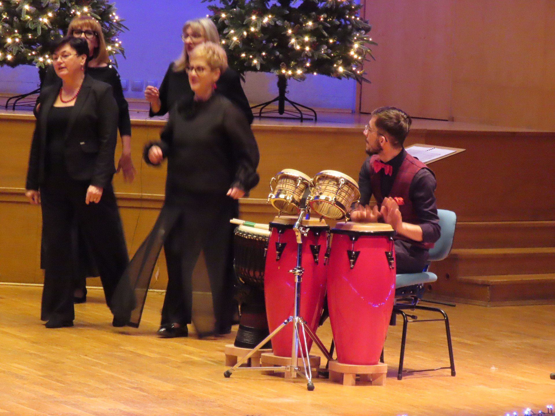 Chór Filharmonii Zielonogórskiej