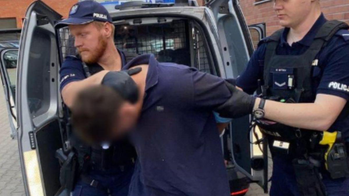 Ruszył proces Maksymiliana S. 