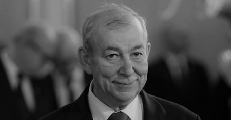 Nie żyje poseł PiS Jerzy Wilk