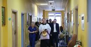 Jędrzejów: Światowy Dzień Chorego w Szpitalu Specjalistycznym