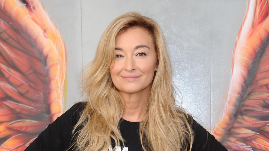 Martyna Wojciechowska nie przejmuje się swoim wiekiem.