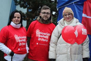 Ostrowiec Świętokrzyski: Szlachetna Paczka. Wciąż dwie rodziny czekają na darczyńców