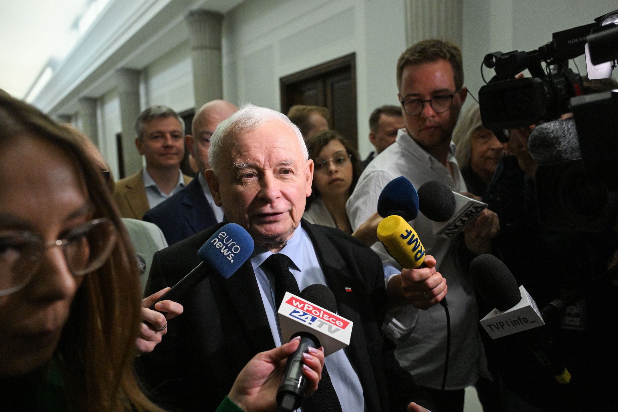 Jarosław Kaczyński