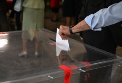 Tak zagłosował Szczecin. Wyraźna przewaga jednego kandydata