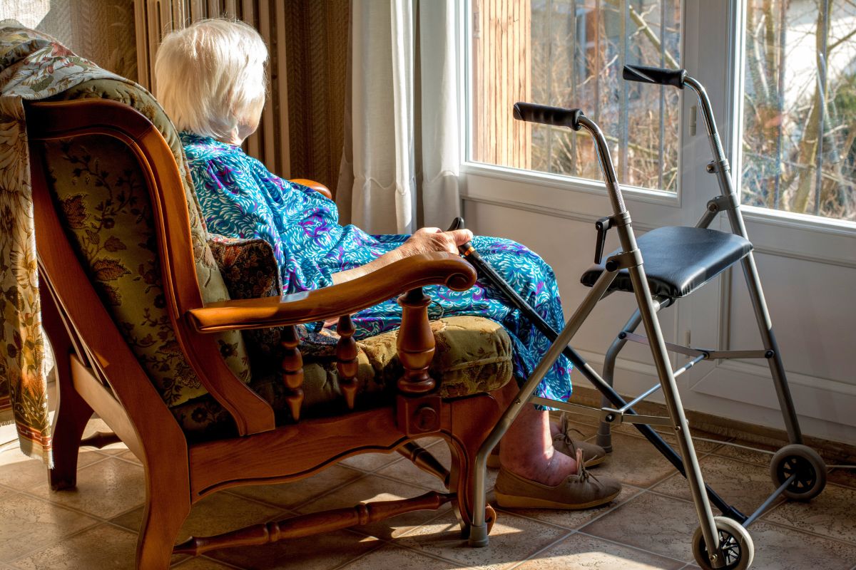 The oldest person in the world turned 117 years old!
