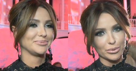 Pietrasińska: "Jestem niezepsutą kobietą. Myślę o dzieciach!"