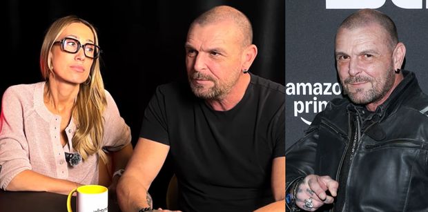 Był gwiazdorem 1. edycji "Big Brothera", a dziś jest menedżerem dobytku ukochanej. Oto czym teraz zajmują się Gulczas i jego żona