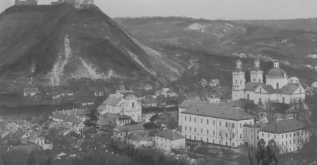 Krzemieniec 1920. Zwycięstwo, które przerodziło się w pułapkę