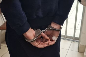 Makabra w Bielsku Podlaskim. Strach wrócił na osiedle