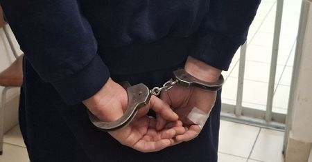 Makabra w Bielsku Podlaskim. Strach wrócił na osiedle