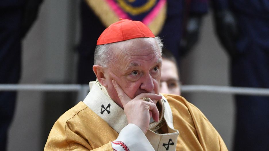 Kazimierz Nycz
Andrzej Lange
katolicki, msza, ofiar Zbrodni Katy�skiej, wiara